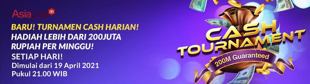 Banner promo Asialive88 17