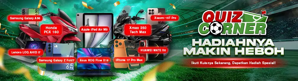Banner promo Asialive88 5